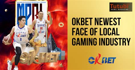 PH sportsbook OKBet, newest face of local gaming .